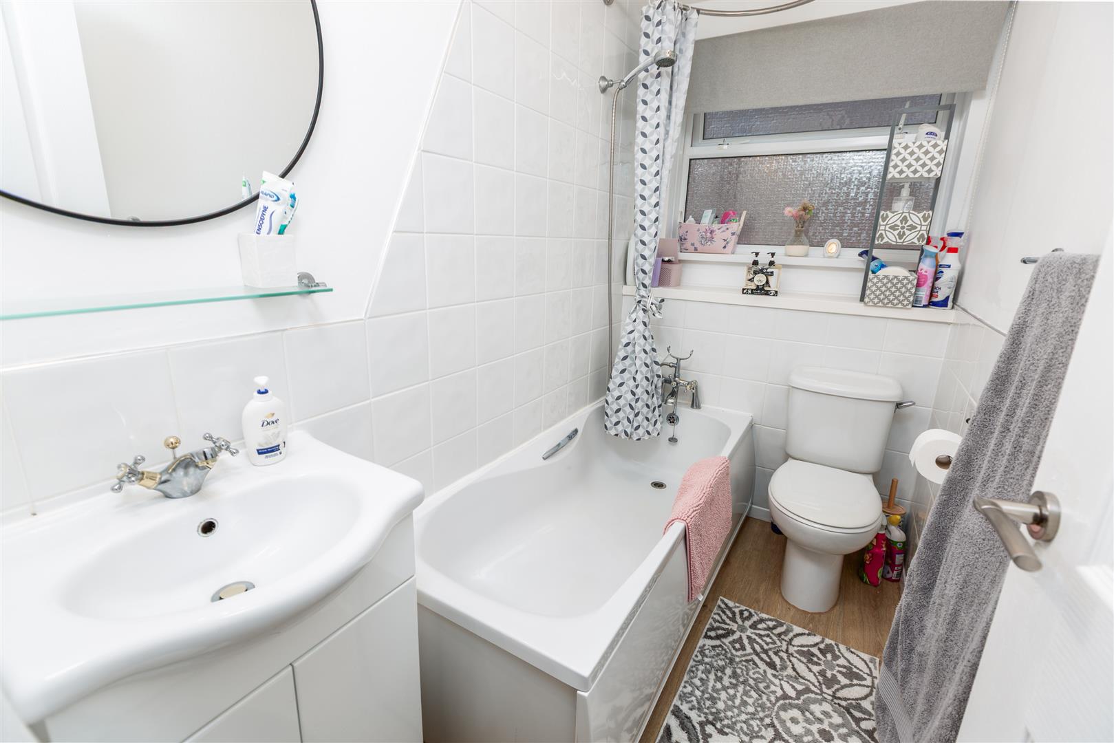 Llwyn-Yr-Iar, Parc Gwernfadog, Morriston, Swansea, SA6 6SZ